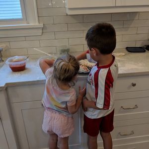 Meet your Posher, Jane